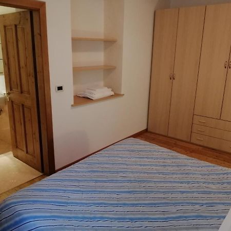 San Cristoforo Appartement Canazei Buitenkant foto